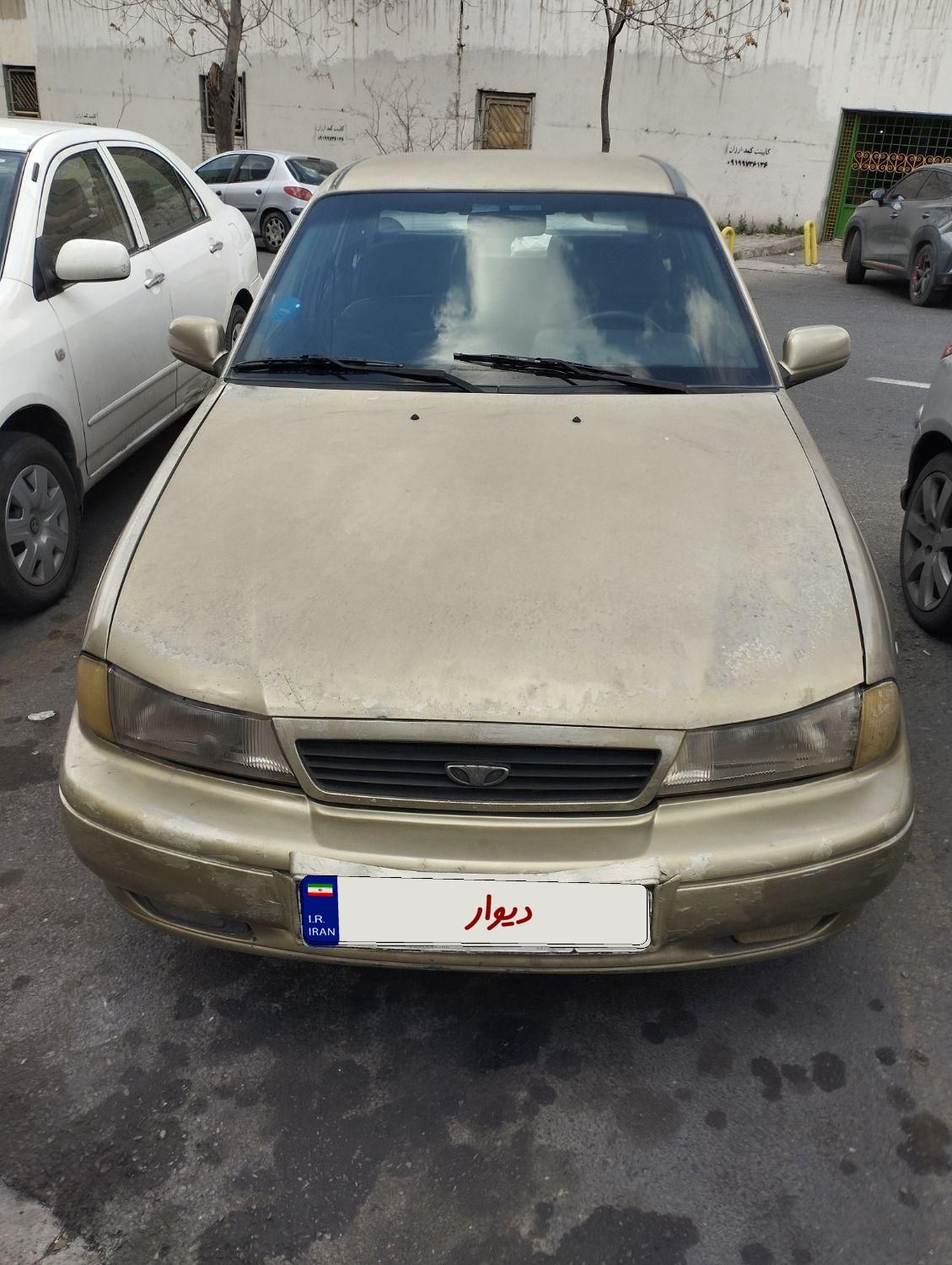 خودرو دوو، سیلو آگهی ann_19298817