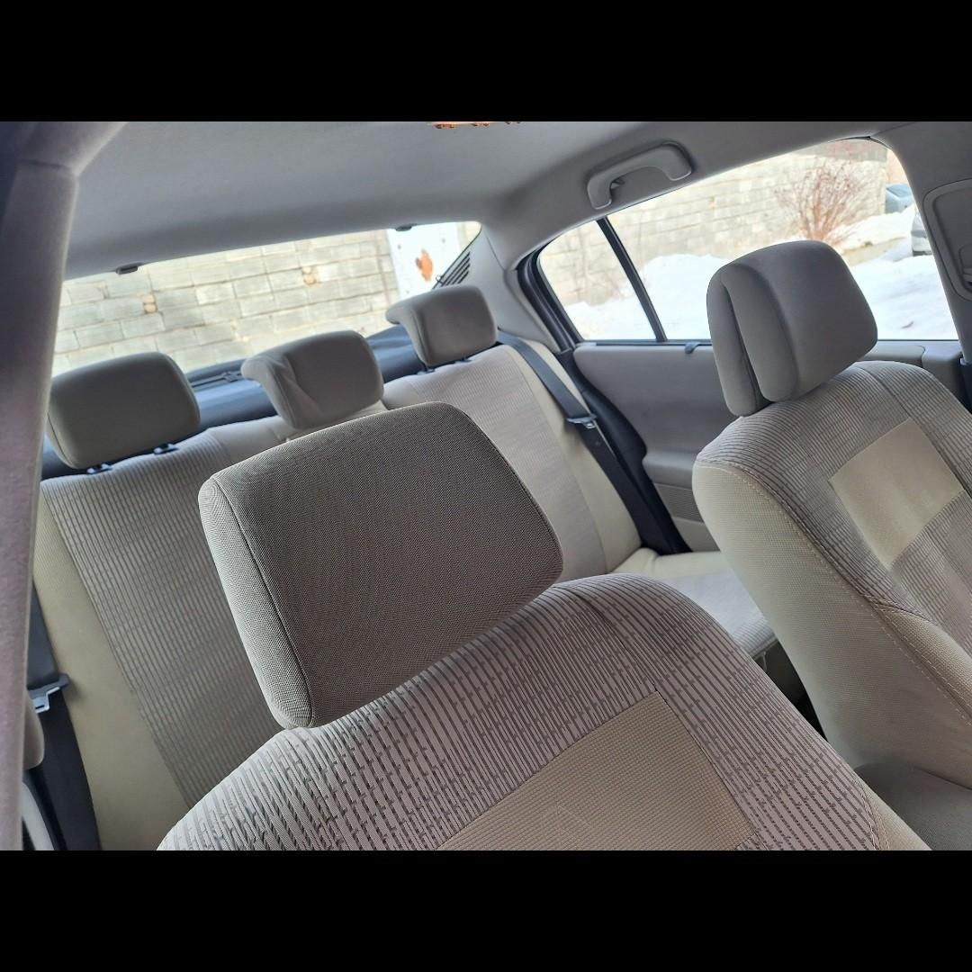 رنو مگان پارس خودرو 2000 - 1390