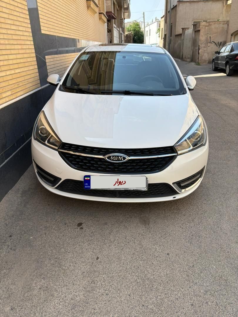 چری آریزو ۵ توربو TE - 1399