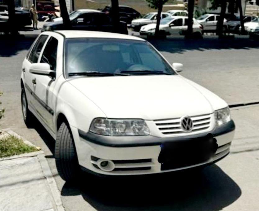 خودرو فولکس، گل آگهی ann_19298923