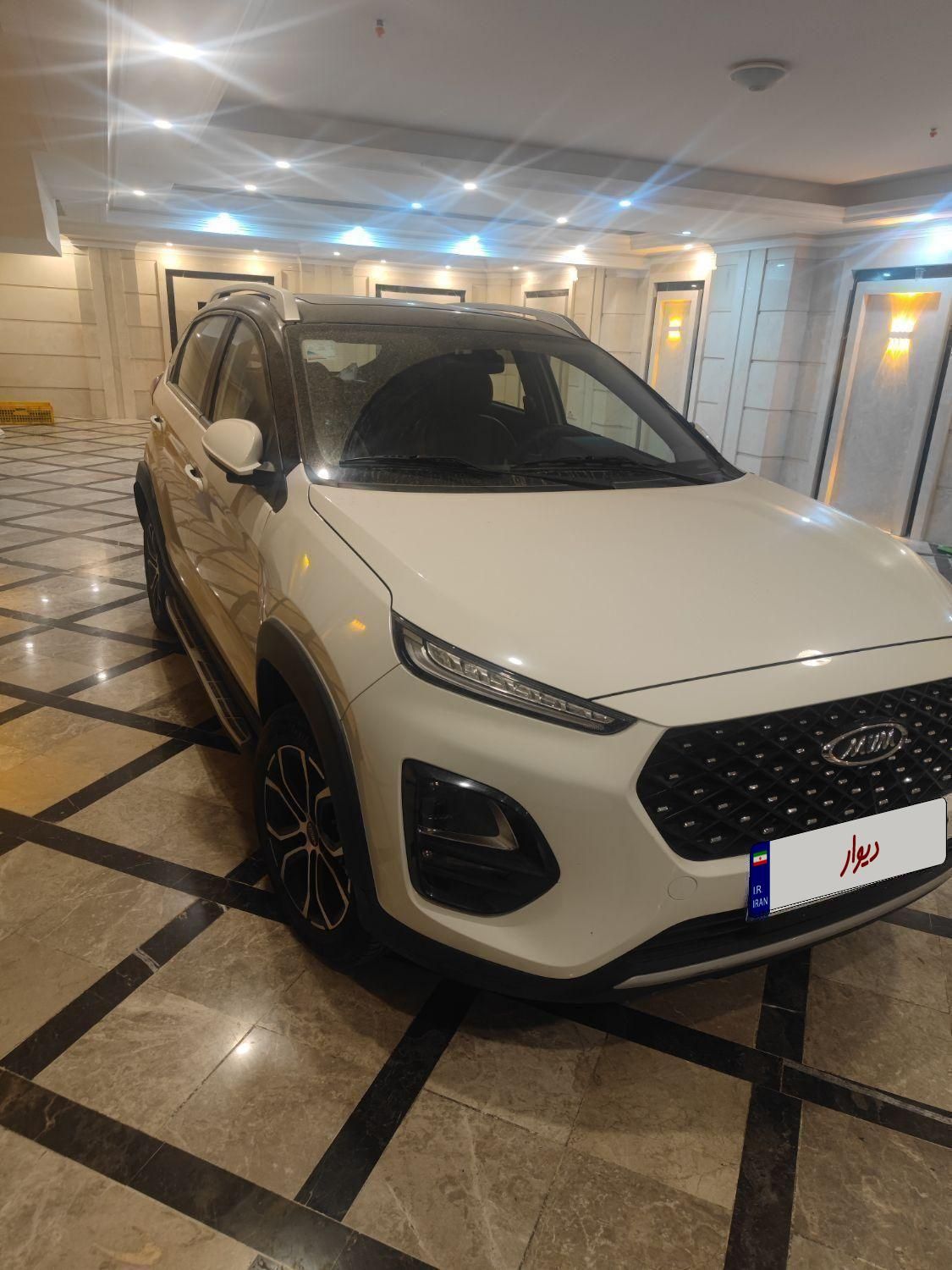 ام وی ام X22 پرو اتوماتیک IE - 1401