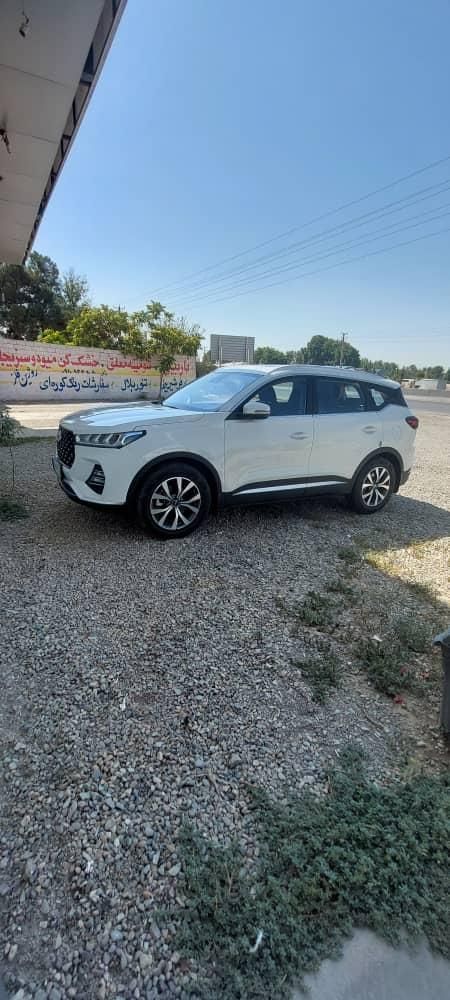 خودرو فونیکس، تیگو 7 پرو آگهی ann_19298929