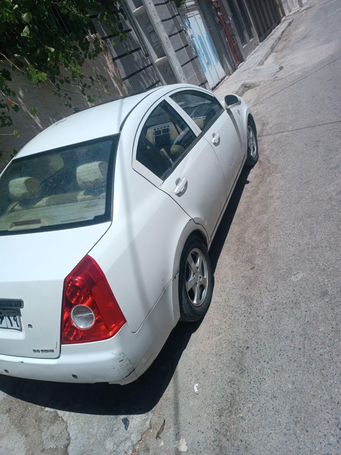 خودرو ام وی ام، 530 آگهی ann_19299051