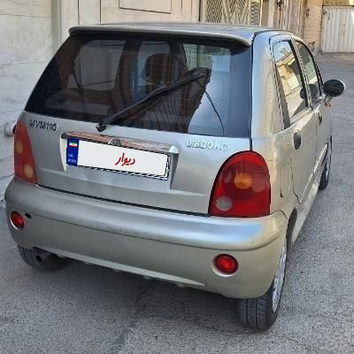 خودرو ام وی ام، 110 آگهی ann_19299163