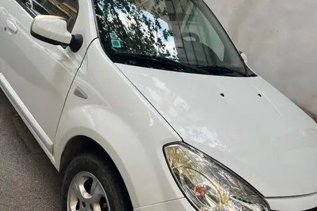 رنو ساندرو دنده‌ای گیربکس JHQ - 1396