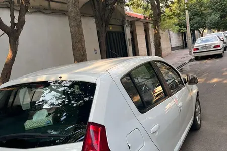 خودرو رنو، ساندرو آگهی ann_19299170