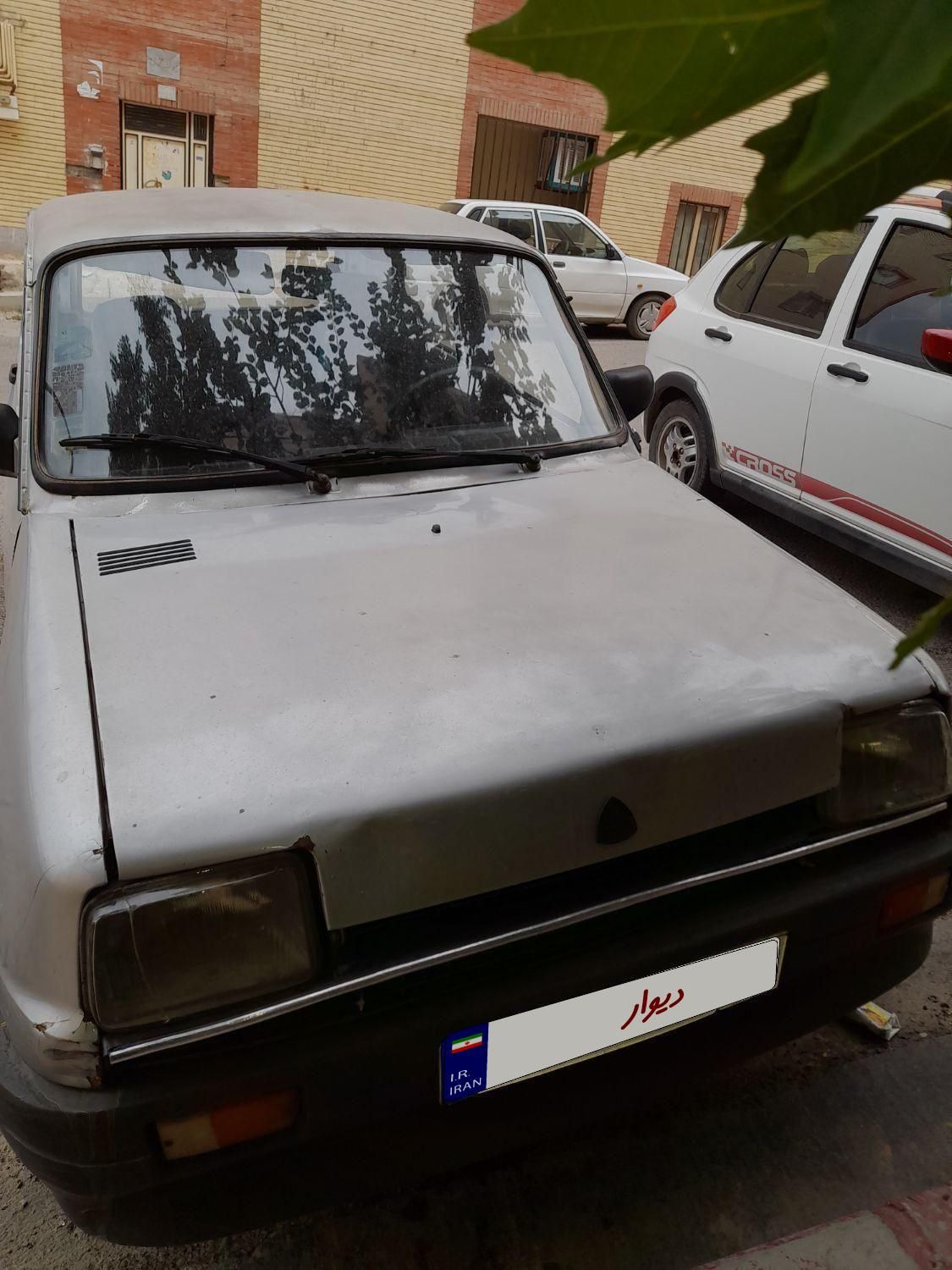 خودرو رنو، پی کی آگهی ann_19299196