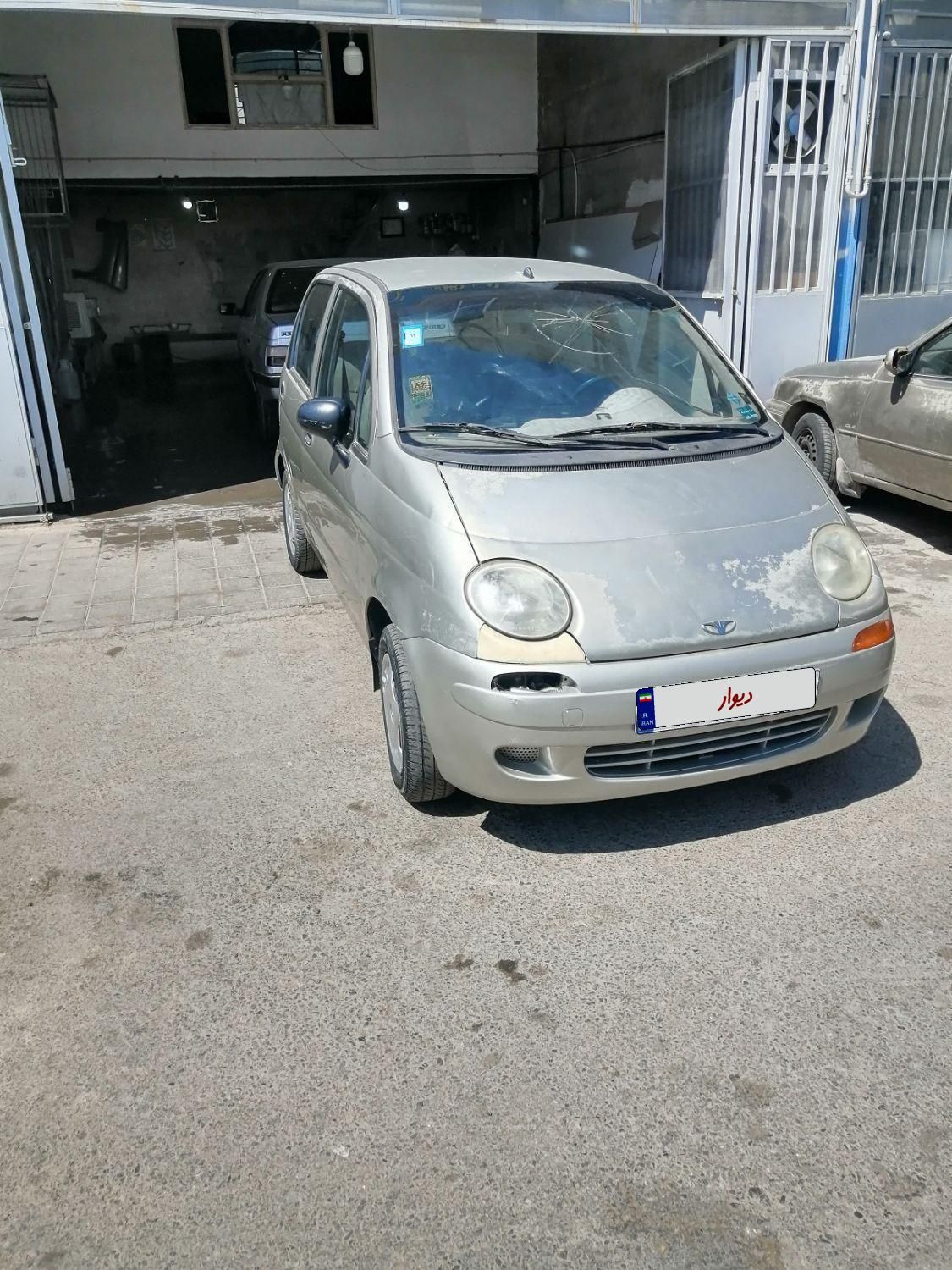 خودرو دوو، ماتیز آگهی ann_19299213