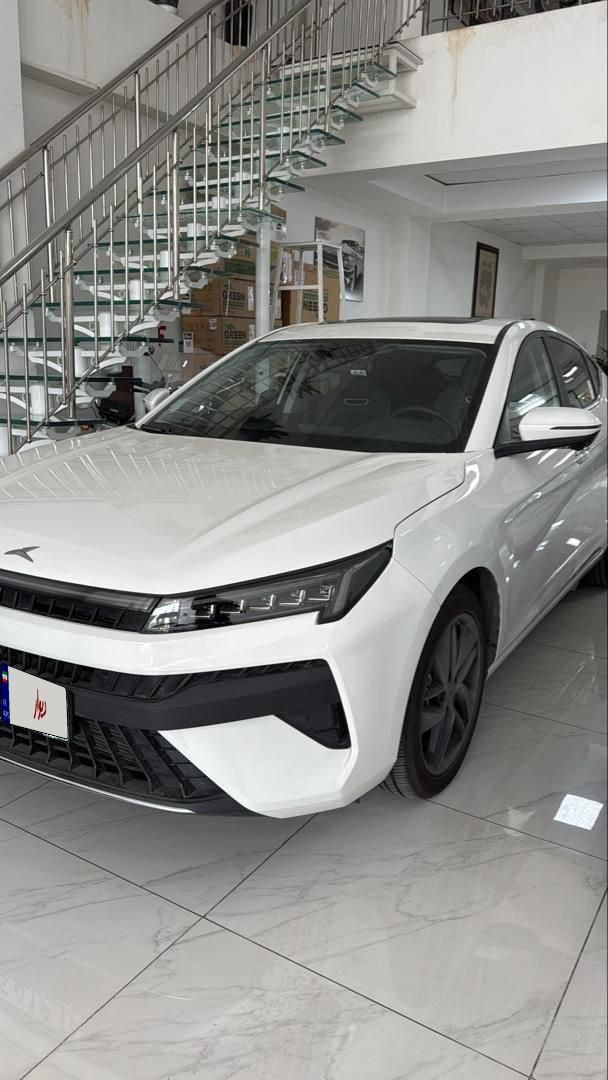 خودرو کی ام سی، J7 آگهی ann_19299256
