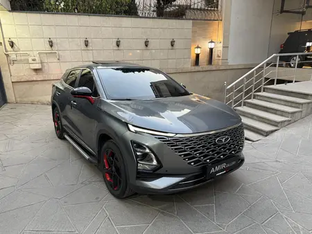 خودرو فونیکس، FX آگهی ann_19299272