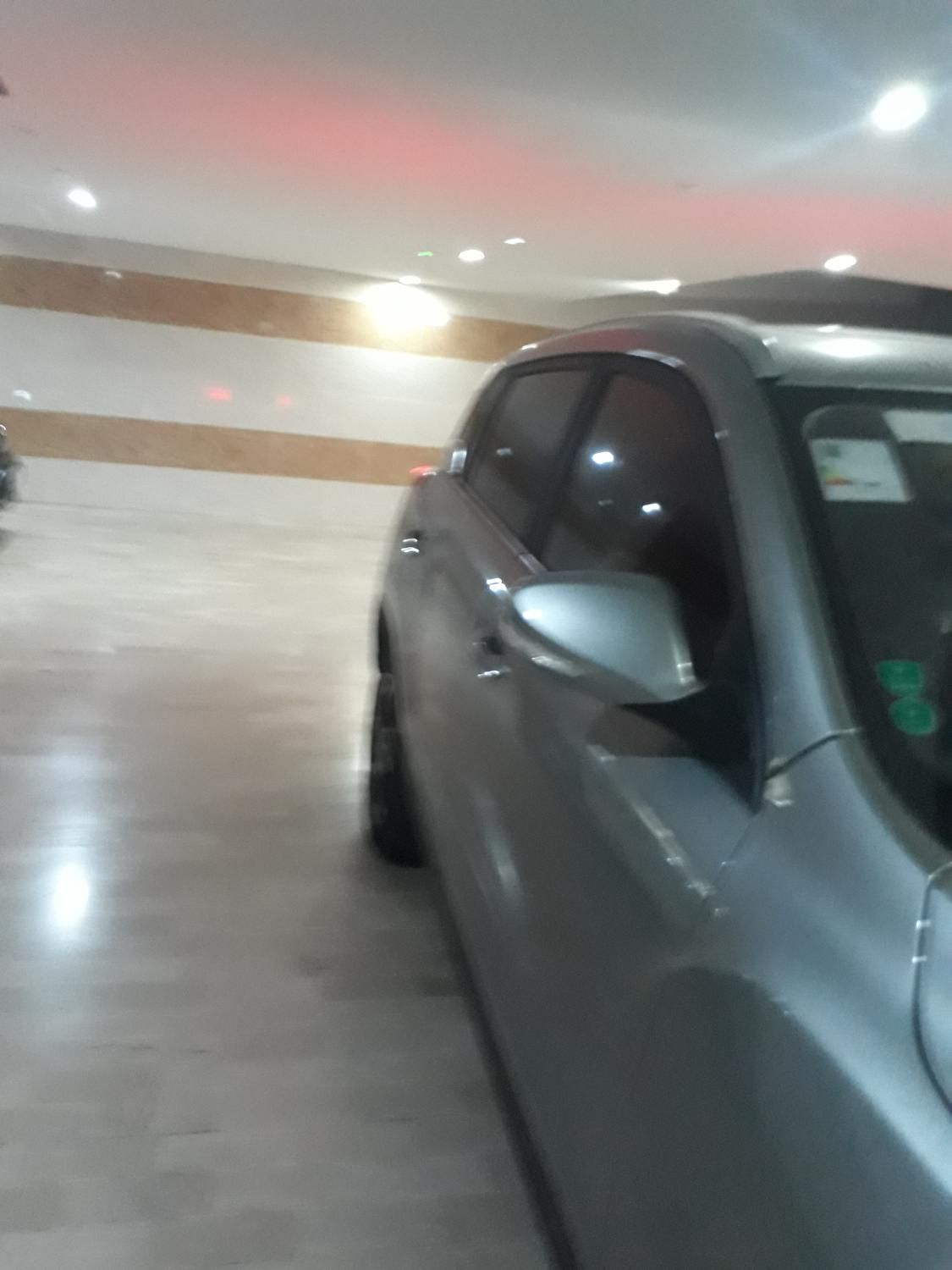تیگارد X35 ساده - 1403
