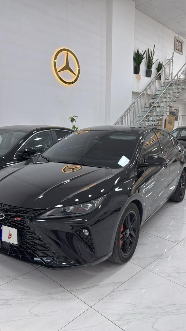 فونیکس آریزو 6 GT اکسلنت - 2024