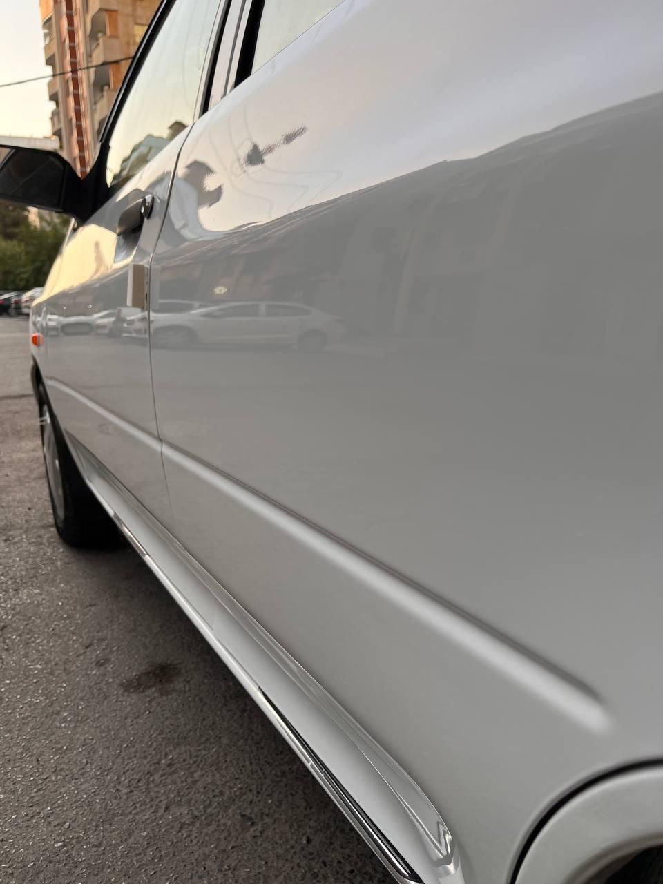 پراید 132 SE - 1398