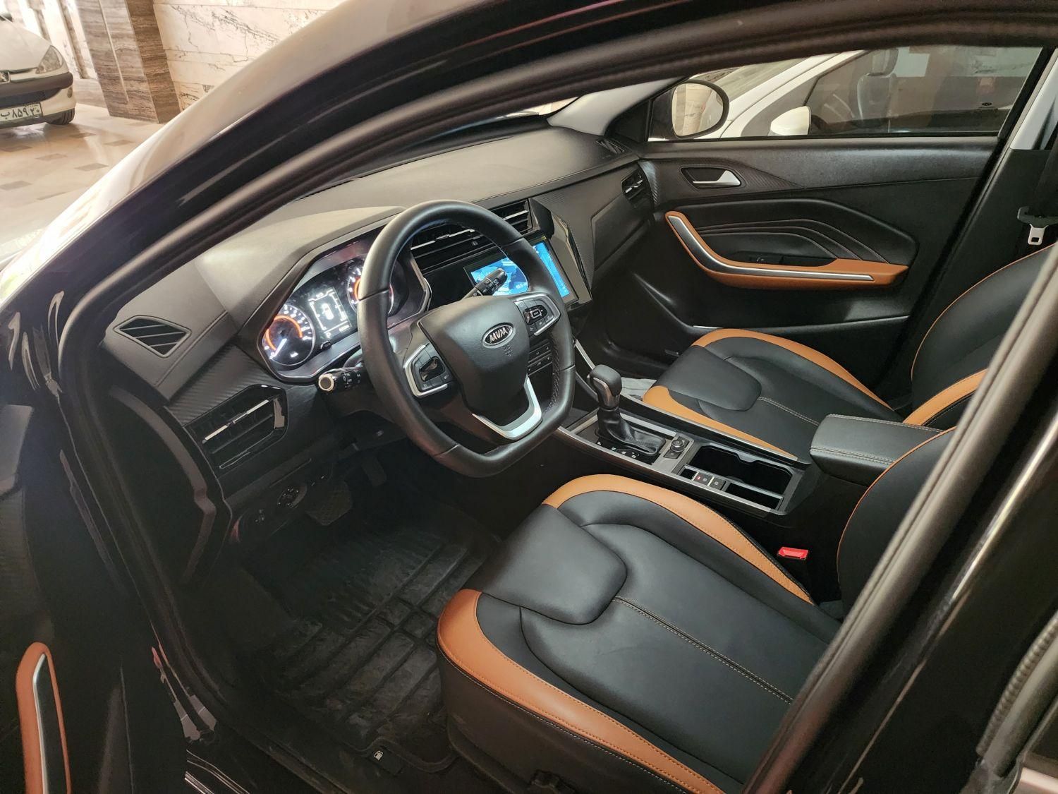 ام وی ام X22 پرو اتوماتیک IE - 1401