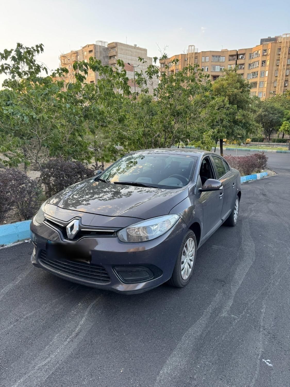 خودرو رنو، فلوئنس آگهی ann_19299460