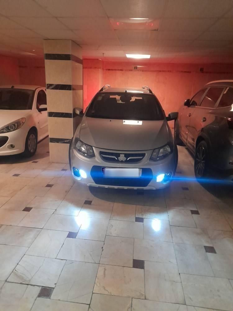 خودرو کوییک، معمولی آگهی ann_19299461