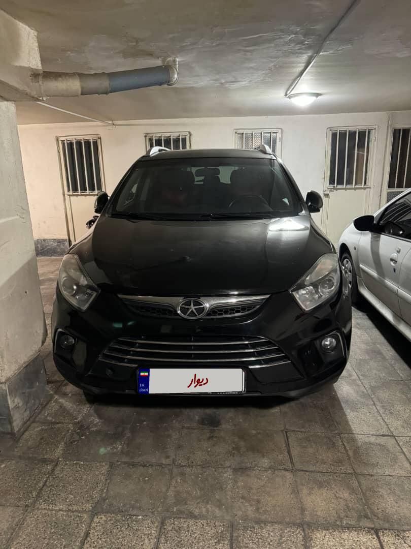 خودرو جک، S5 آگهی ann_19299475