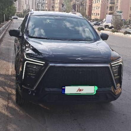 خودرو کی ام سی، X5 آگهی ann_19299499