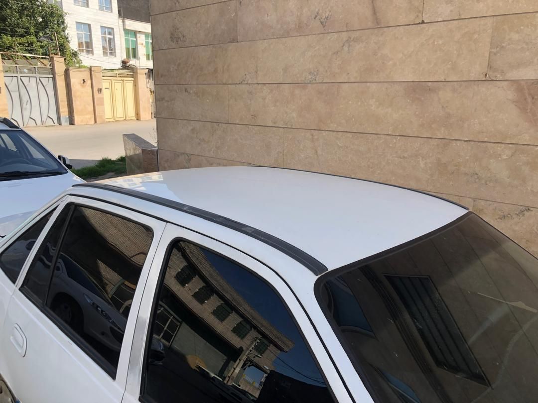 دوو سیلو سدان - 1379