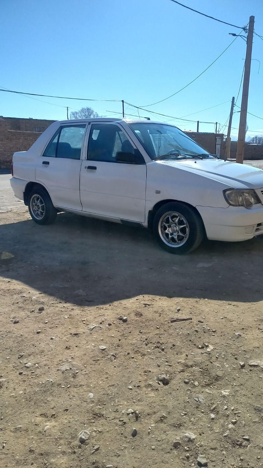 پراید 132 SE - 1397