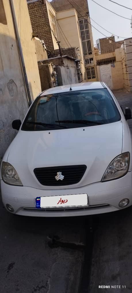 تیبا صندوق دار SX - 1400