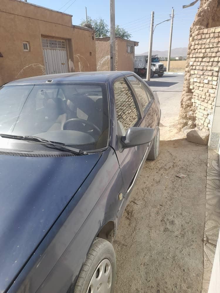 خودرو پژو، آردی آگهی ann_19299579