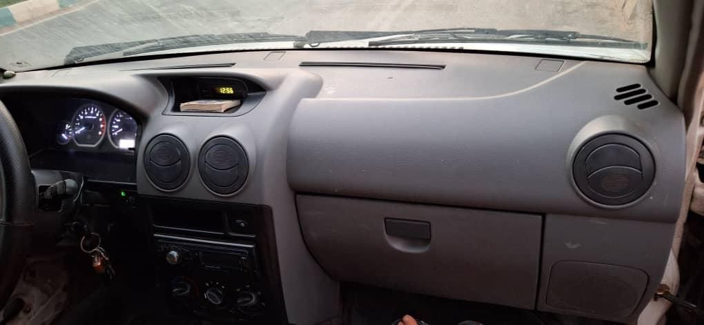 پراید 141 SL - 1390