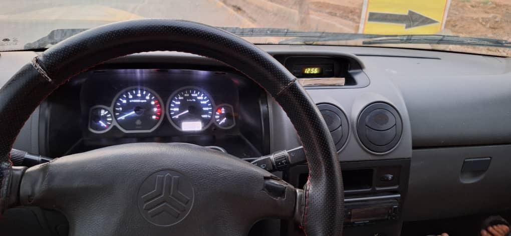 پراید 141 SL - 1390