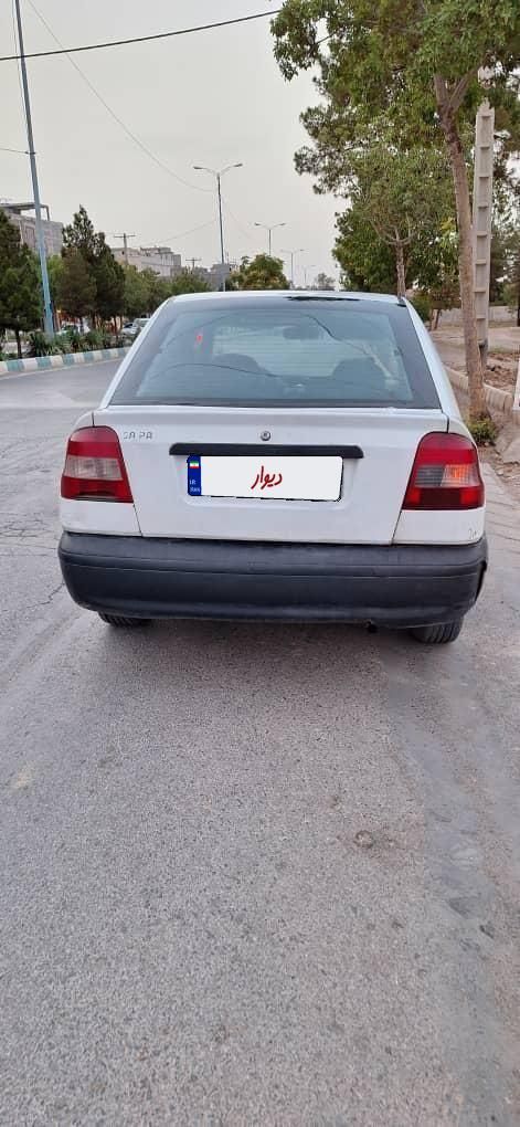 پراید 141 SL - 1390