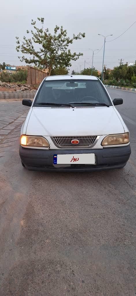 پراید 141 SL - 1390