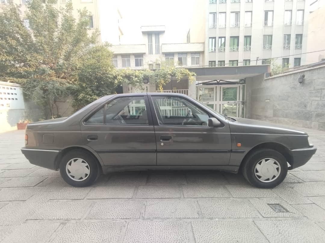 خودرو پژو، روآ آگهی ann_19299685