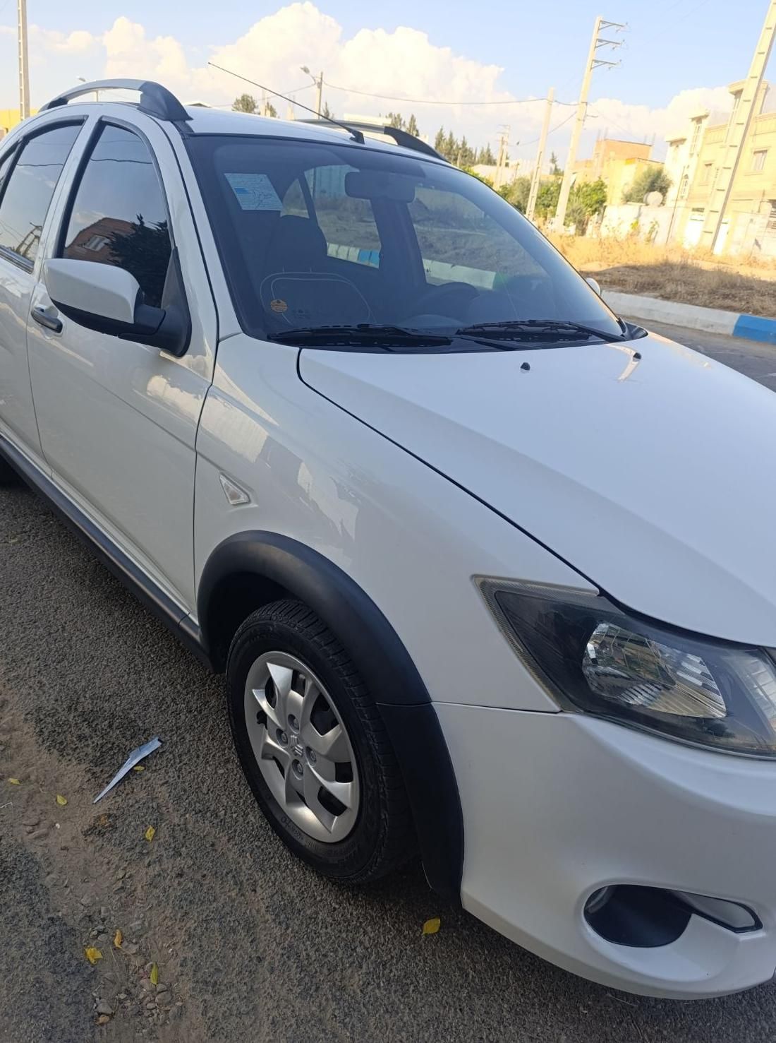 خودرو کوییک، معمولی آگهی ann_19299693