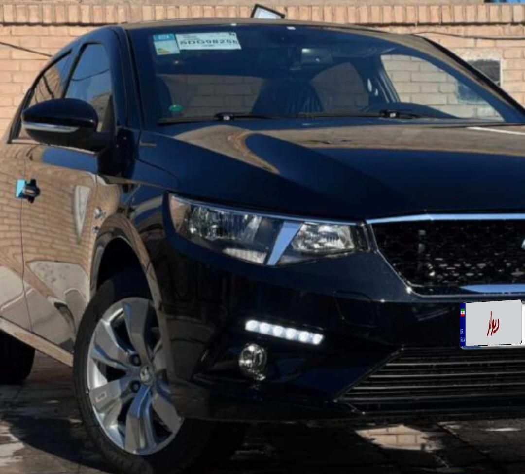 تارا اتوماتیک V4 LX - 1404