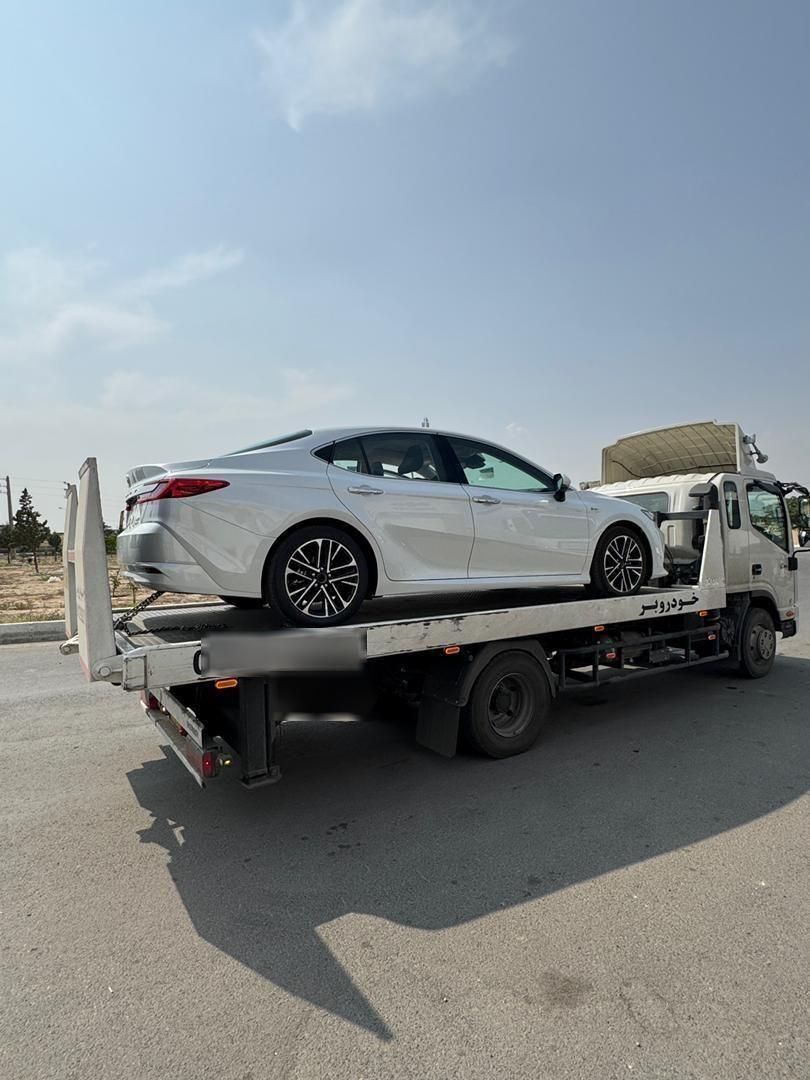 خودرو تویوتا، کمری آگهی ann_19299727