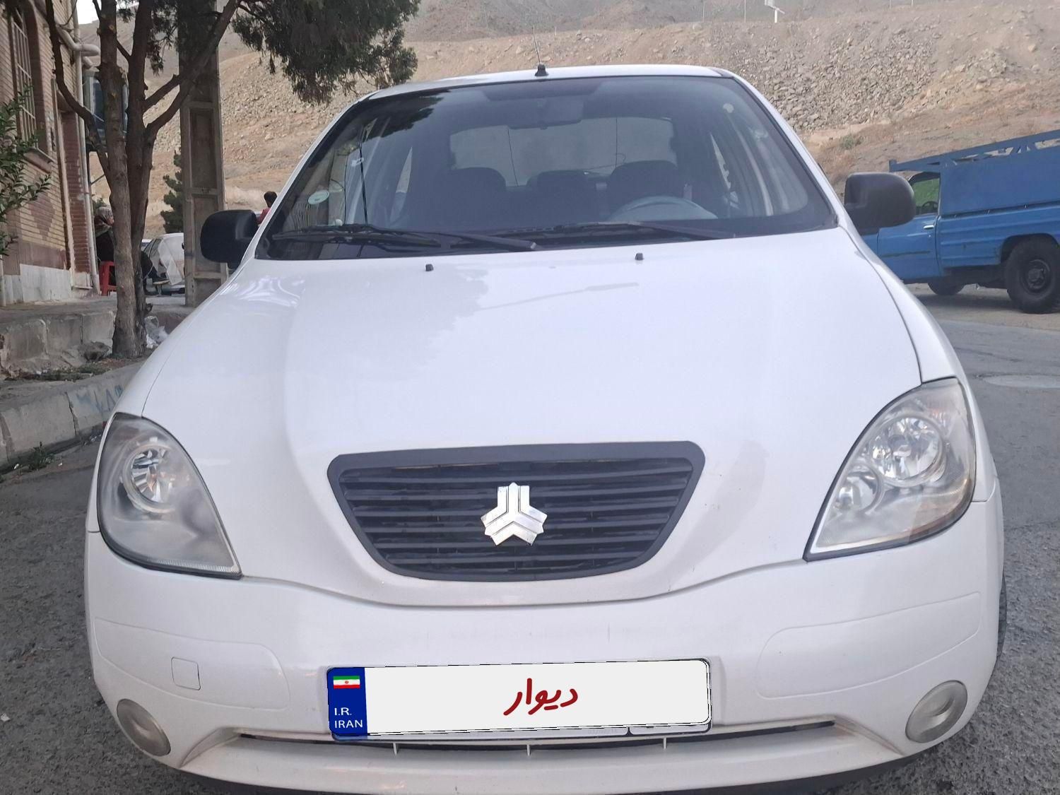 خودرو تیبا، صندوق دار آگهی ann_19299768