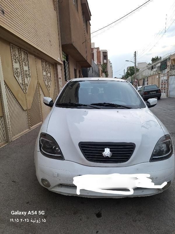 خودرو تیبا، 2 آگهی ann_19299771