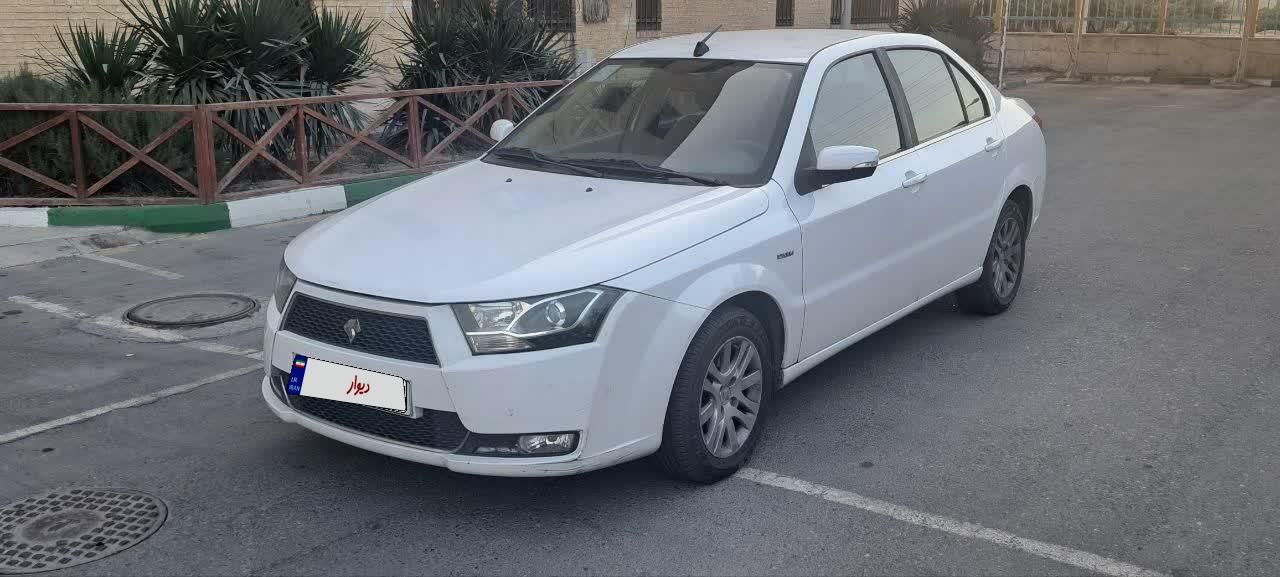 خودرو دنا، معمولی آگهی ann_19299774