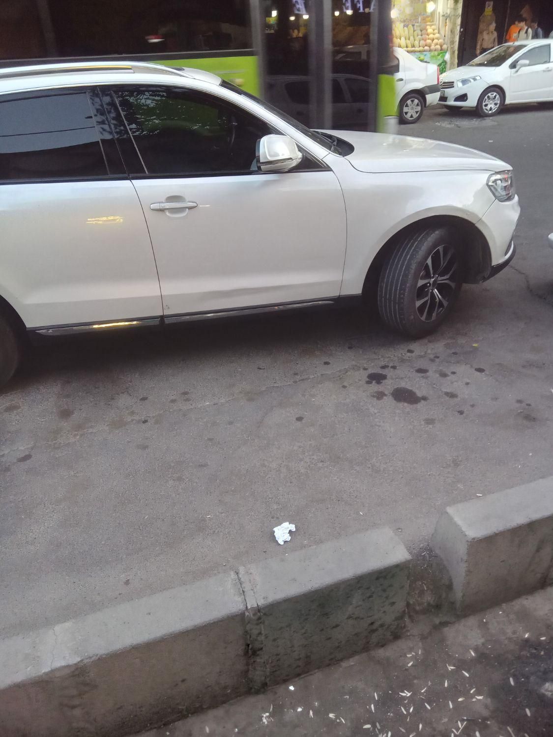 کوپا T210 رویال - 1397