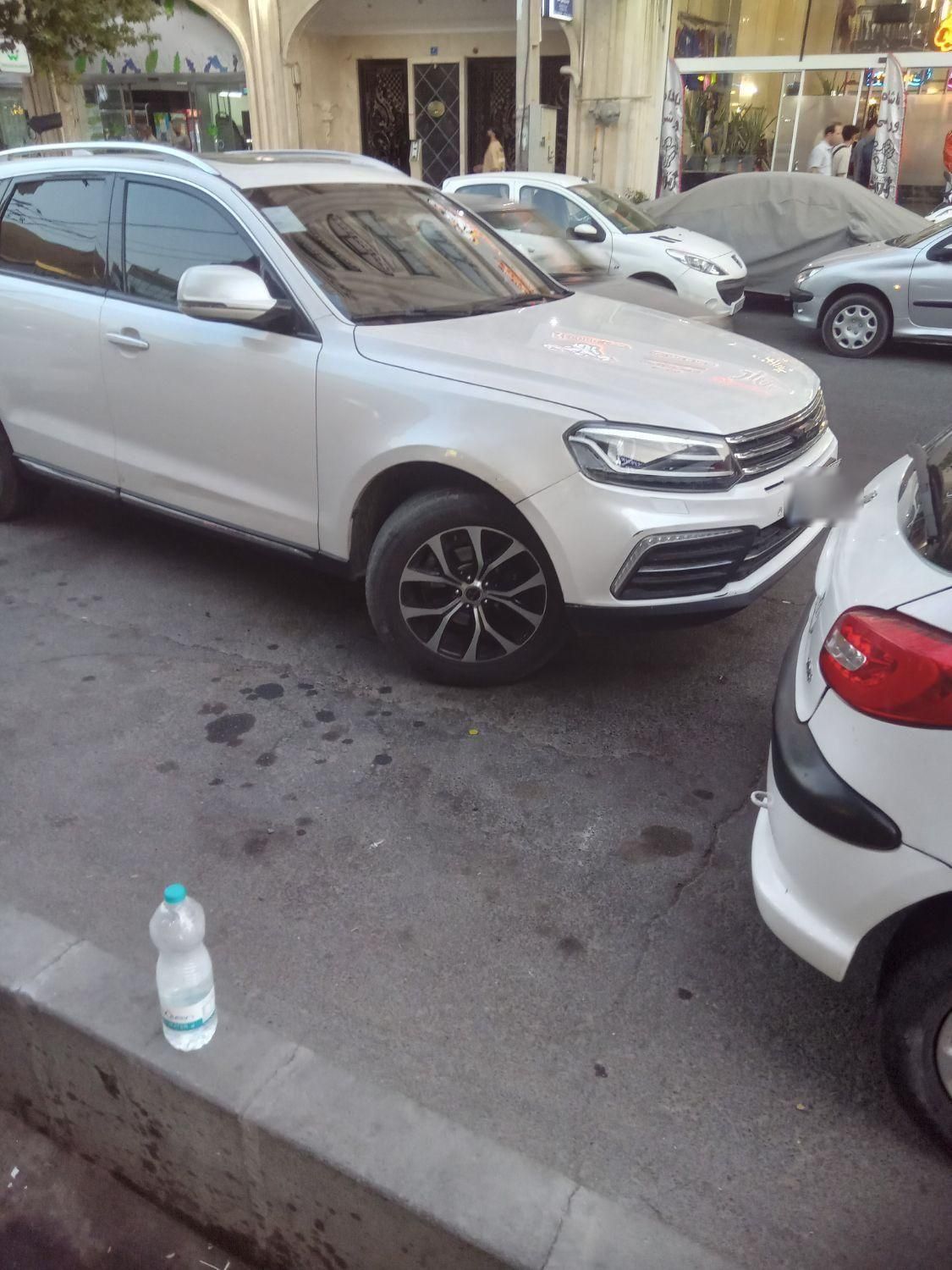 کوپا T210 رویال - 1397