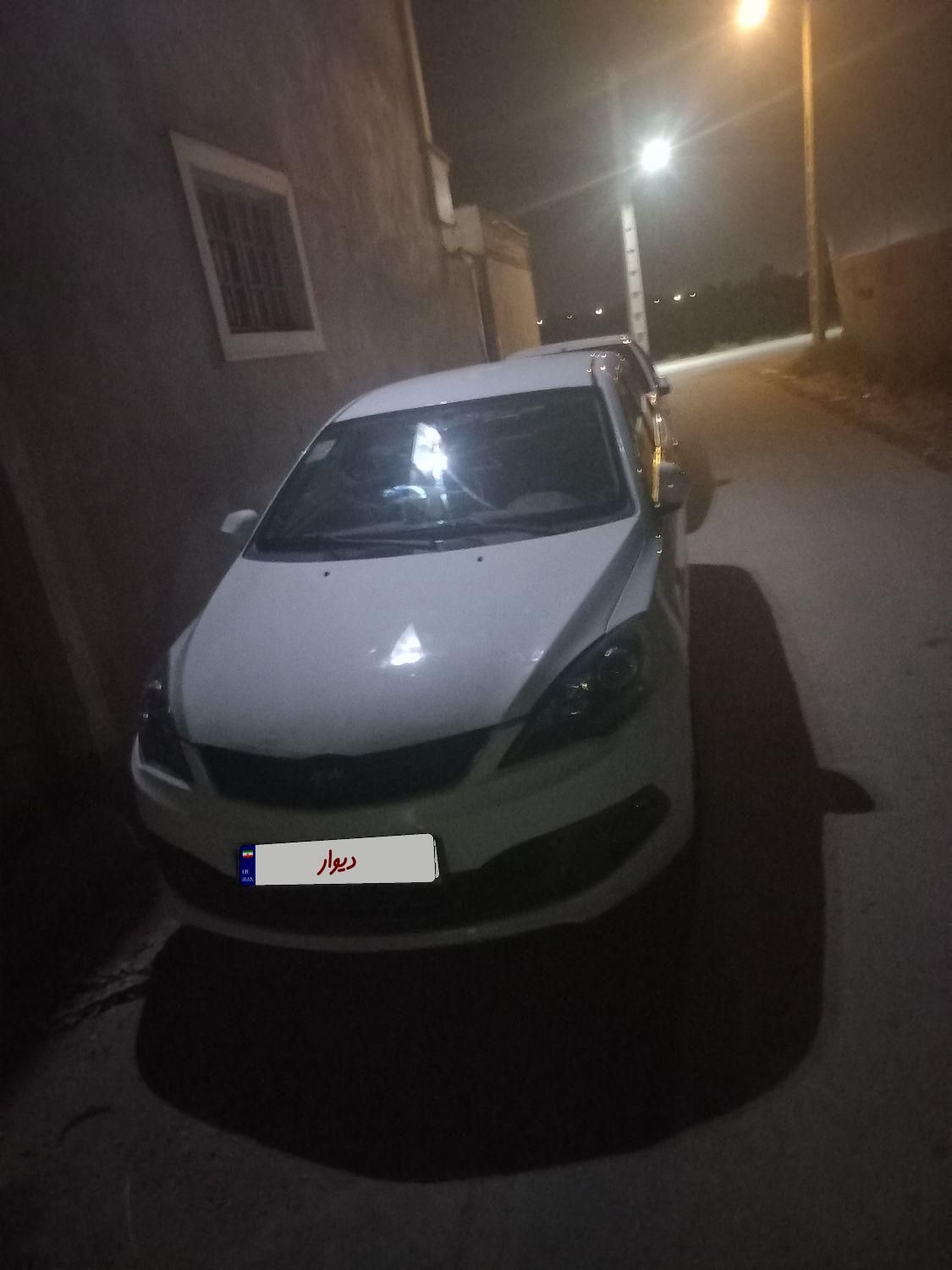 ام وی ام 315 صندوقدار اسپرت دنده‌ای - 1396