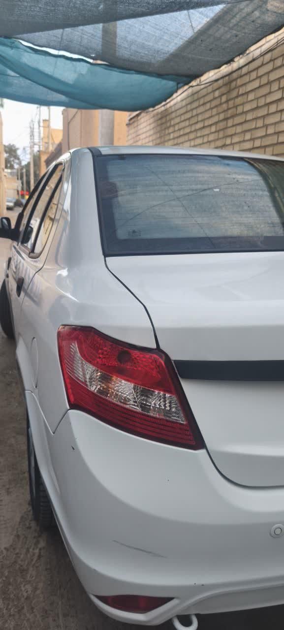 ساینا پلاس دنده ای - 1399