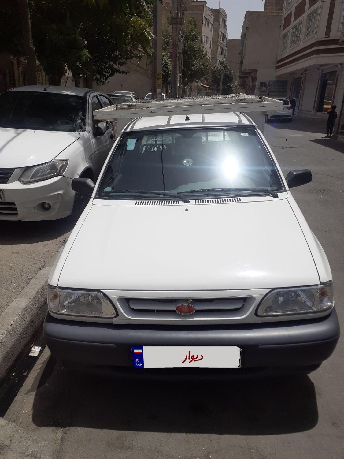 خودرو پراید، 151 آگهی ann_19299827