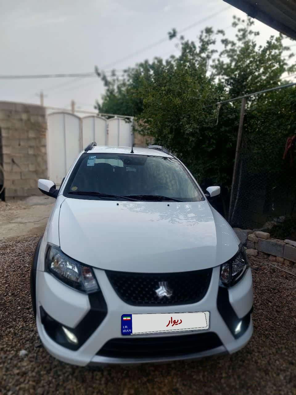 خودرو کوییک، S آگهی ann_19299831