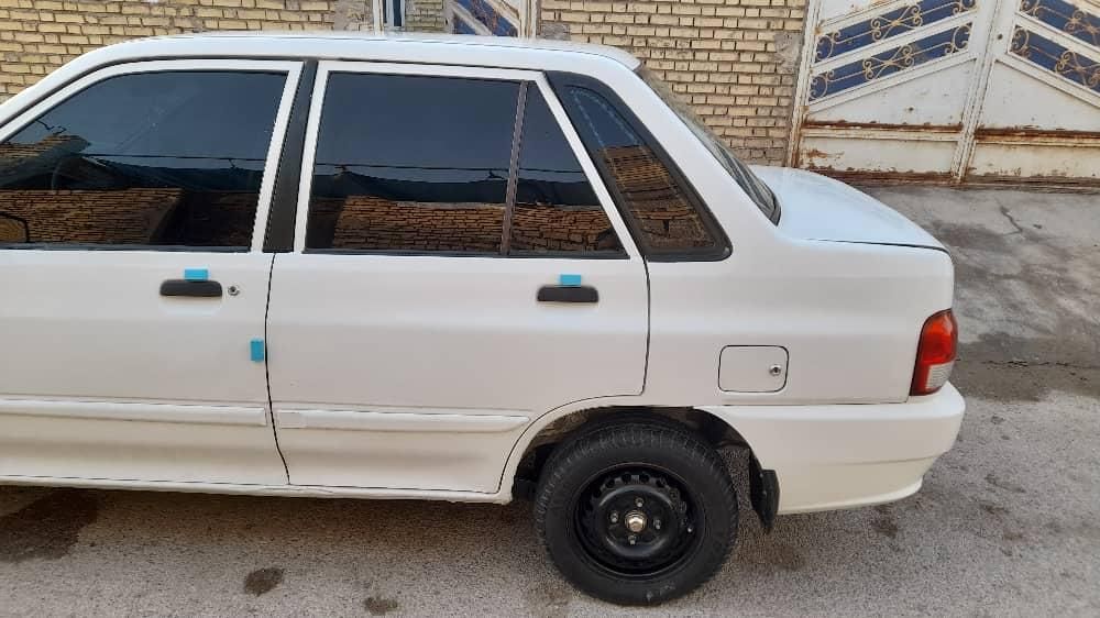 پراید 132 SE - 1392