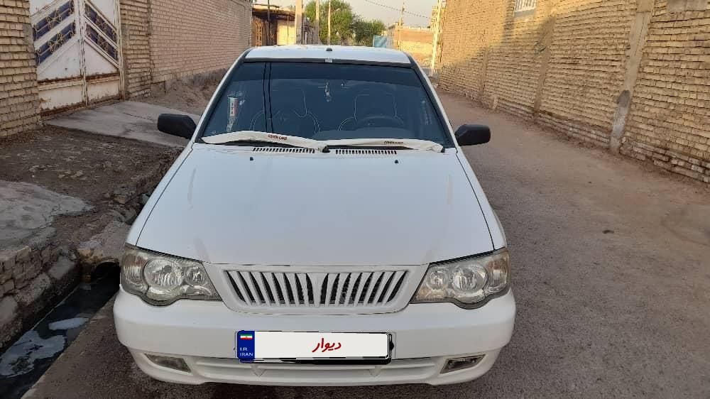 خودرو پراید، 132 آگهی ann_19299832