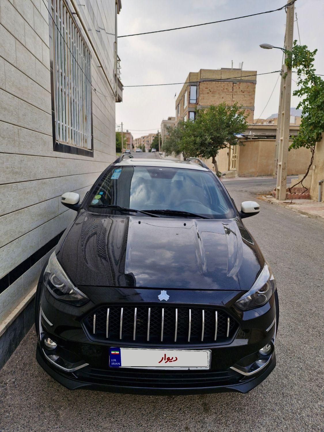 اطلس G دنده ای - 1402