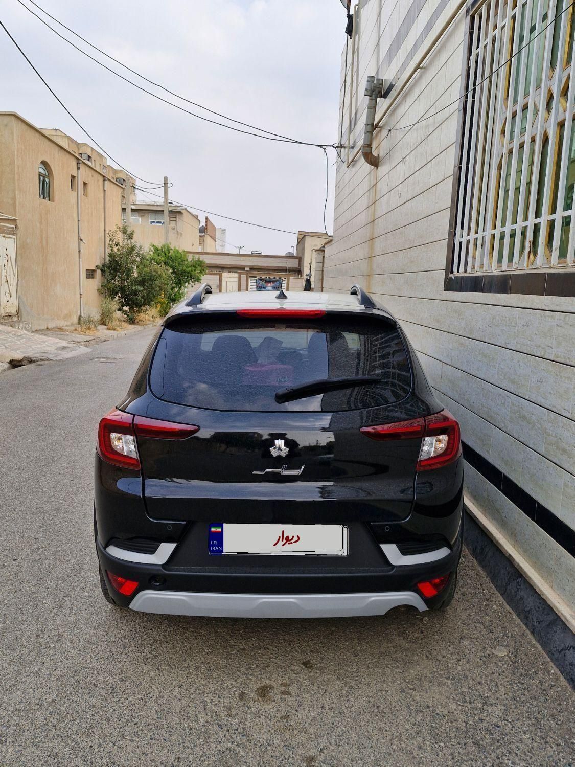 اطلس G دنده ای - 1402