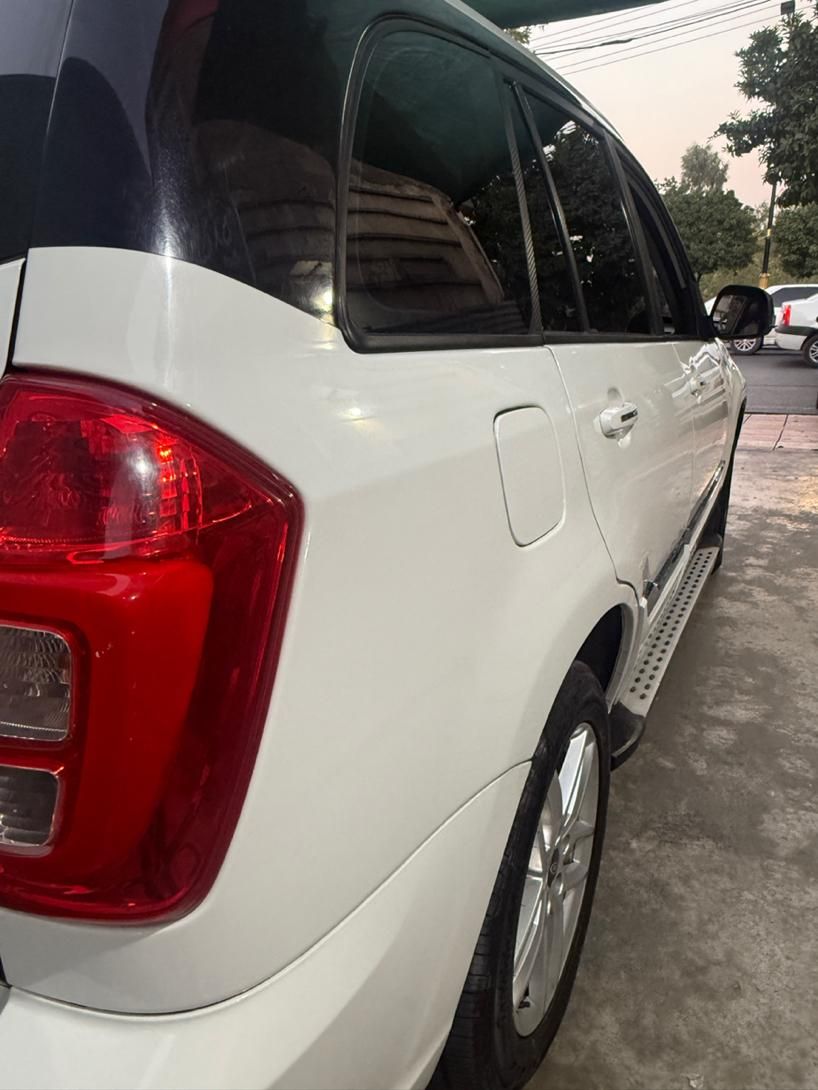 ام وی ام X33 S اتوماتیک اسپرت - 1400