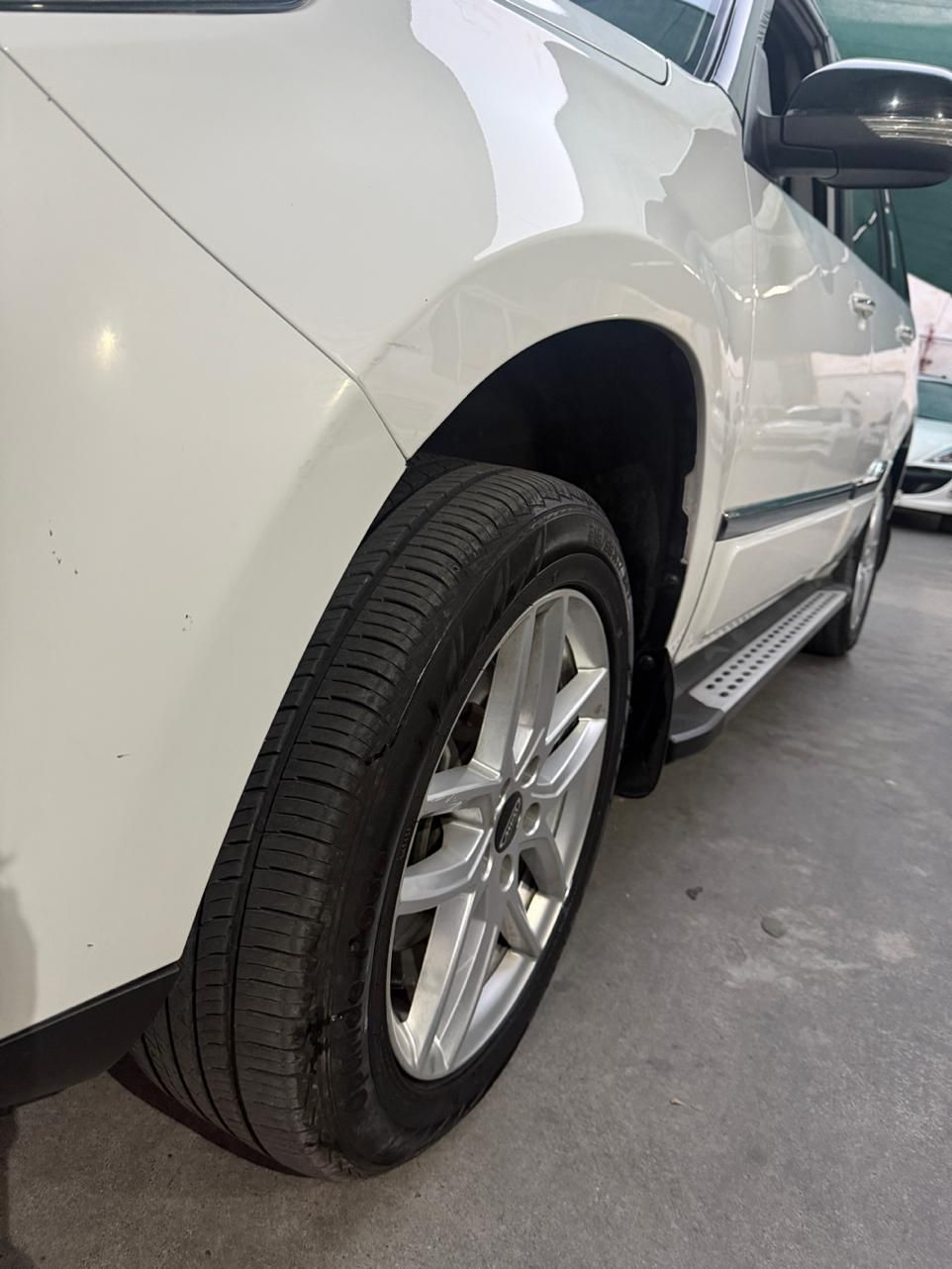 ام وی ام X33 S اتوماتیک اسپرت - 1400