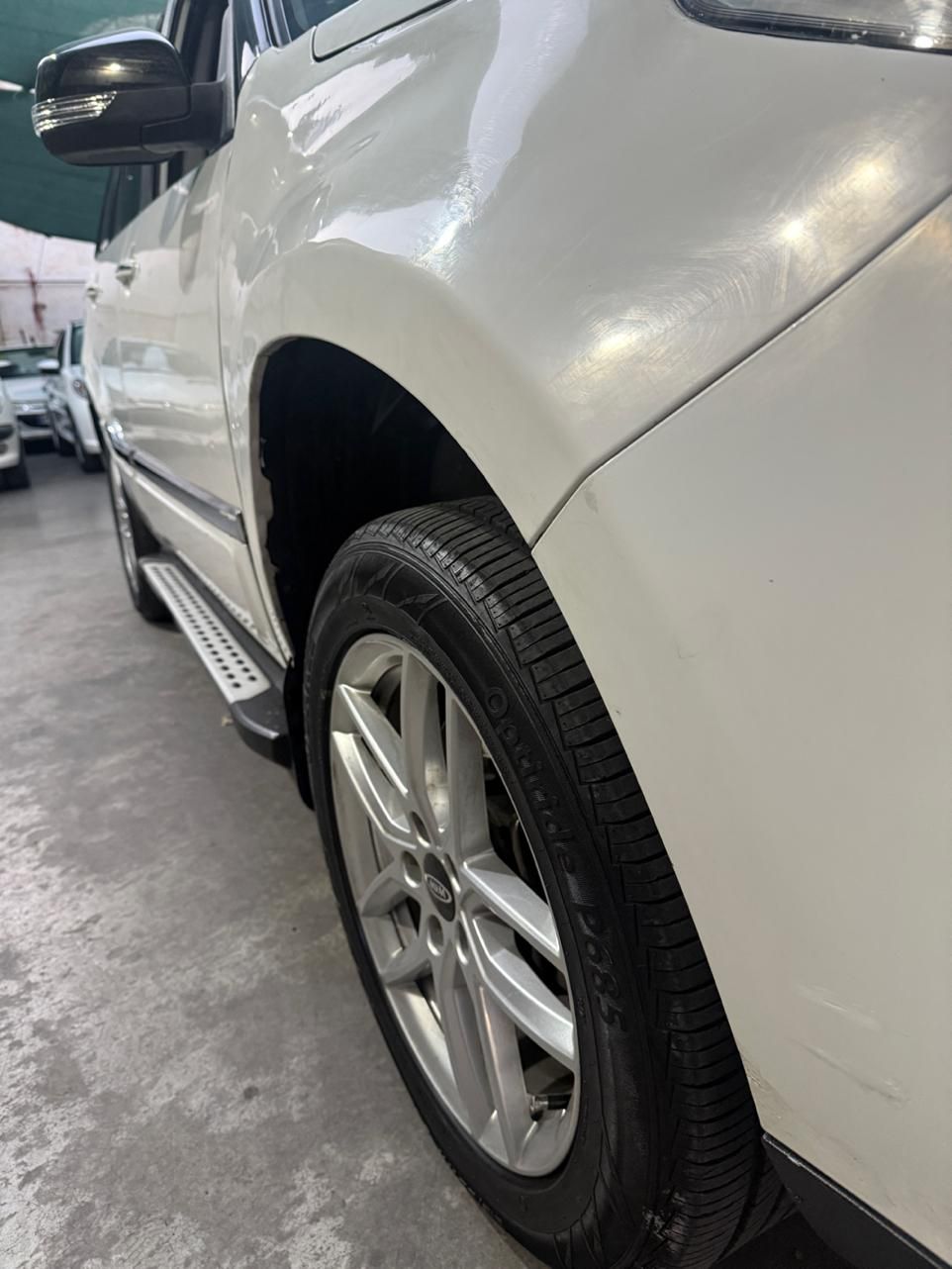 ام وی ام X33 S اتوماتیک اسپرت - 1400